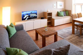 Kapitänshaus Mühlenpark Haus 6 Wo 25, Prerow